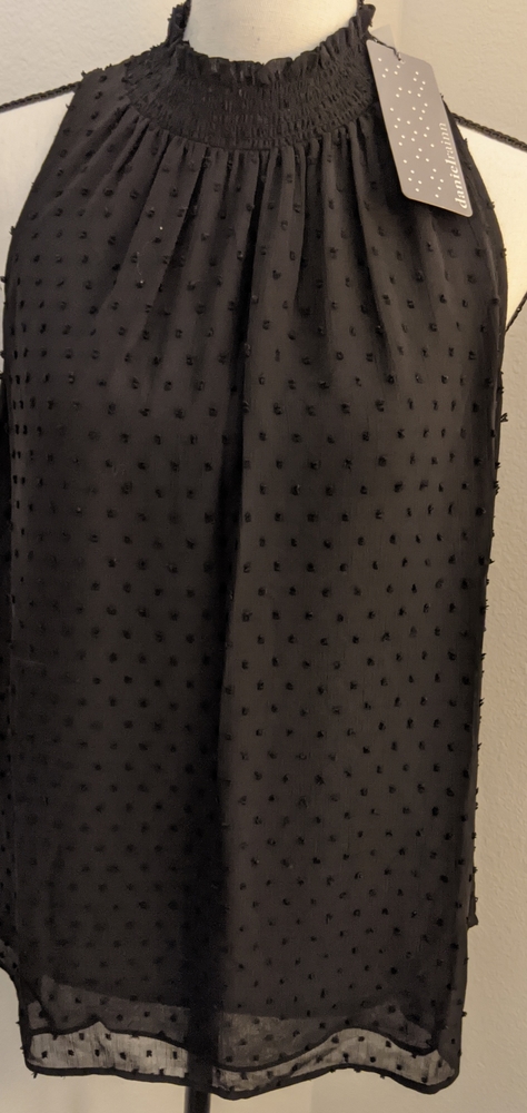 NWT Daniel Rainn Adonis Blouse Stitch Fix